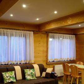 Apartment at the Obelisk - entire place, hotel i Ząb