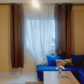 Appartement Alhadika