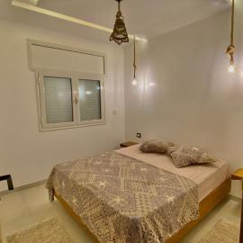 Dar Lebharr Kélibia, hotel en Kelibia