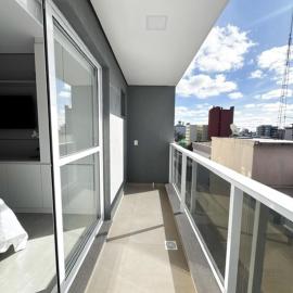 Loft H1273 Apto 506