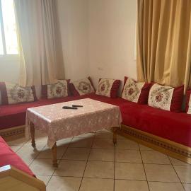 Belle maison avec terrasse aghroud