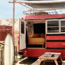 The Baja Station, hotel a San José del Cabo