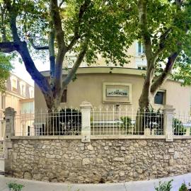 Résidence Les Cordeliers, khách sạn ở Avignon
