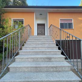 Rifugio del Bosco in the heart of Aggius