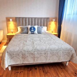 Apartament Aurinko Babie Doły Gdynia