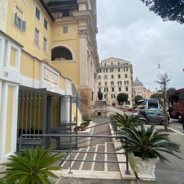 Casa per Ferie Santa Maria alle Fornaci, hotel u Rimu