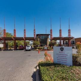 1 Bed Apartment @ Jackal Creek Golf Estate