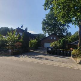 Zur Kleinen Oertze, hotel a Munster im Heidekreis