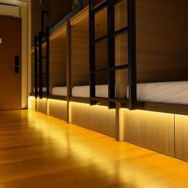Wink at Upper Cross Street, hotel in Singapore