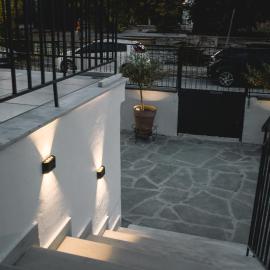 Casa Aria