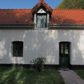 Domaine des charmettes، فندق في سا جوسْ