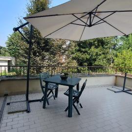 Casa Bareggio, hotel u gradu Bareggio