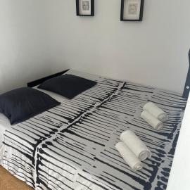 Duplex no estoril