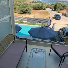 Orpheas Luxury Apartment