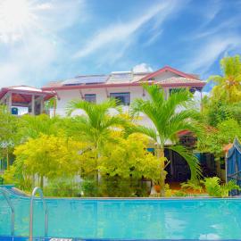 Villa Acadia Bentota