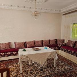 Dar Zarga Apartment