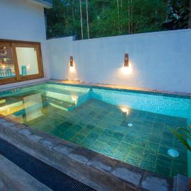 Percy Residence