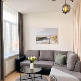 Ferienwohnung Seehund