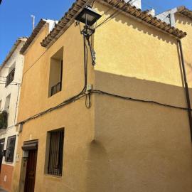 L'Encant, hotel Benimantellben