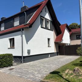 Gästewohnung in Breitenworbis, Hotel in Breitenworbis