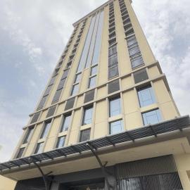 Three Pearls Musalli Hotel