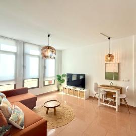WAY R ST Sweet home, hotel a Gran Tarajal