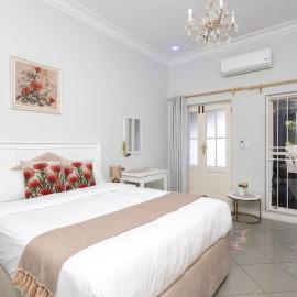 Serena Inn Apartment 6 Self Catering