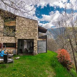 Ca l'ESTRELLA, Hotel in Queralbs
