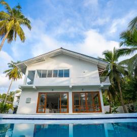 Ricco Tara Villa