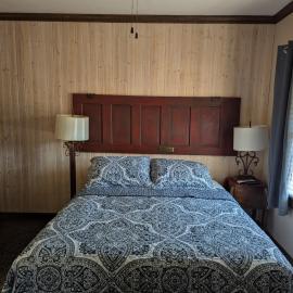 Squaw Valley Motel Room #1, hotel a Squaw Valley