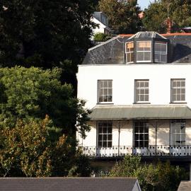 Lammas Park House, hotel in Dawlish