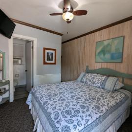 Squaw Valley Motel Room 3, hotel di Squaw Valley