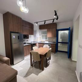 2-bedroom Garden Chalet in Mountain View Ras El Hekmah, hotel a Ras Elhekma