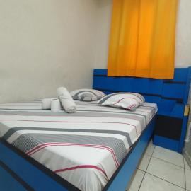 Hotel talismã