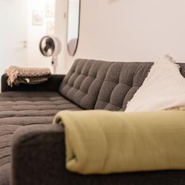 Zentrale Business- und Familienwohnung Nähe Wien