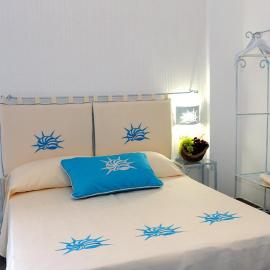 Alghero Sunrise、アルゲーロのホテル
