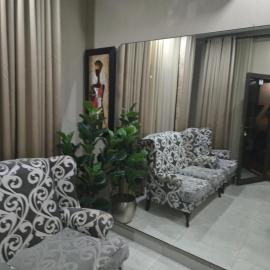 Cozy Lifestyle Guesthouse, hotel i Naboomspruit