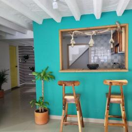 Casa Bohemia, hotel v mestu Circasia