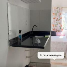 Santana hospedagem