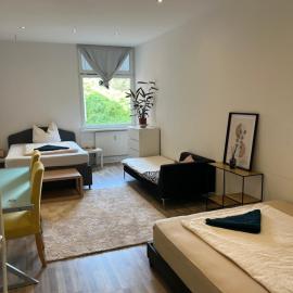 Conscious Stay - Mindful Living – hotel w Berlinie