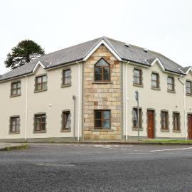 12 Lurganboy Haven Front, Hotel in Lurganboy