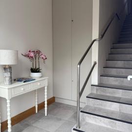 Rooms at Diamond House, hotel v destinaci Ardara