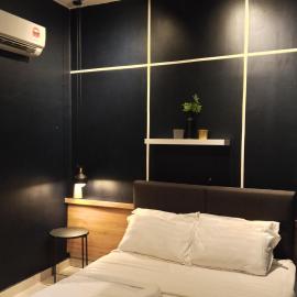 Studio at Mesahill Nilai by D'KAY HOMES with Mall, near USIM KLIA, hotel a Nilai