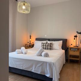 Kyveli Apartment