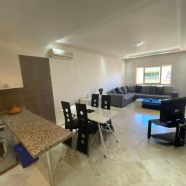2 rooms in Park near Beach and Golf, hotell i Mohammedia