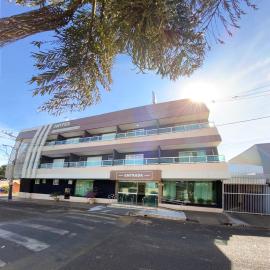 Casablanca Palace Hotel Frutal MG, hotel u gradu Frutal