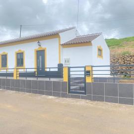 Chalé da Ribeira
