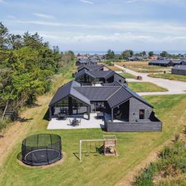 5 star holiday home in Otterup