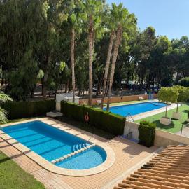 Playa Albir Apartments, hotel in Albir