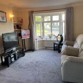 Gilead Grace House, hotel in Littleport
